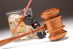 St. Louis Criminal Defense & DWI Attorney