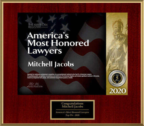 America's Most Honored Lawyers 2020 | Award Winning Law Firm in MO and IL