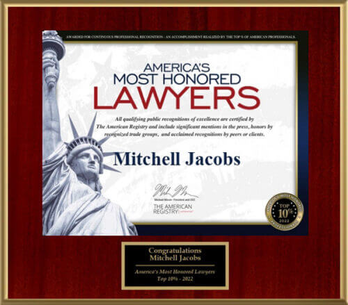 America's Most Honored Lawyers 2022 | Award Winning Law Firm in MO and IL