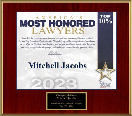 America's Most Honored Lawyers 2023 | Award Winning Law Firm in MO and IL