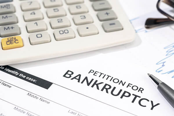 Bankruptcy Attorney