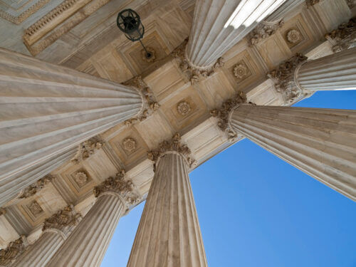 St. Louis Law Firm - Attorney Mitch Jacobs