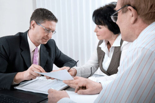 Corporate Lawyer: Business Litigation in St. Louis