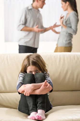 Divorce & Child Custody Attorney in St. Louis