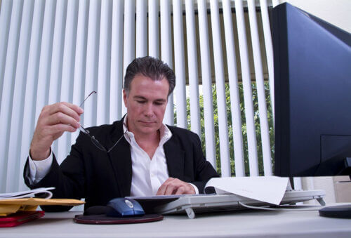 St. Louis Employment Law Attorney