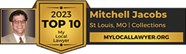 Mitchell Jacobs - Top 10 Lawyer in St. Louis, MO