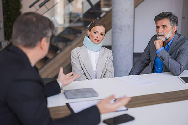 Personal Injury Attorney